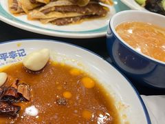 -宛平李记小吃(东关街店)