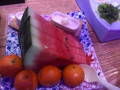 -和彩放题餐厅(酒仙桥店)