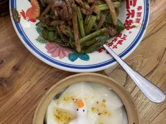 -朱熙熙三不炒(广州番禺店)