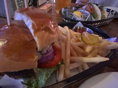 -Liberty Brewing Co·曼哈顿餐吧