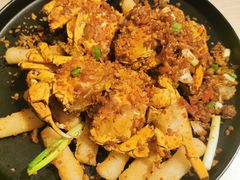 -避风塘(宝山万达店)