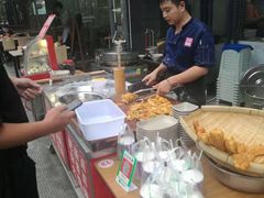 -双流老字号董蹄花(机场南四路店)