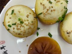 生煎-朱新年·苏式汤团·面点(北寺塔店)