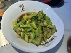 -大成海鲜烧烤·小龙虾(五角场店)