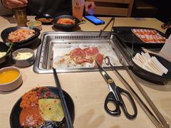 -新石器烤肉(西田城店)