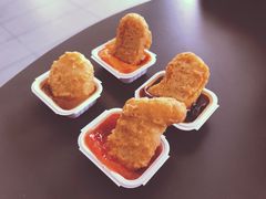 -麦当劳(华发商都店)