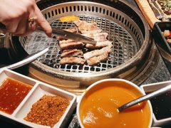 -嘿嘟嘟·肋条烧肉放题(爱融荟城店)