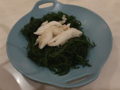 -香香海南菜餐厅