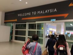 -吉隆坡国际机场