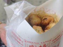 -盛扬煎饼果子(总店)