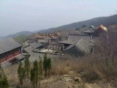 -封龙山风景区