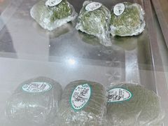 豆沙青团-江南春(中山中路店)