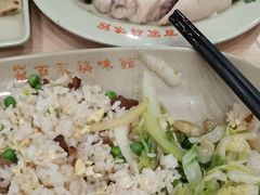 -百家鸡味馆(清泰店)