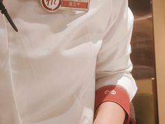 -海底捞火锅(宇飞大厦店)