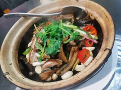 -飞尝蚝·顺德菜·鱼生(顺德总店)