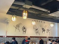 -九九牛肉馆(南山路店)