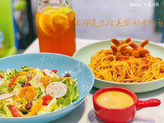 -简荟厨·西式简餐(花都雅乐城店)