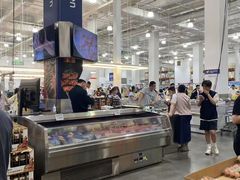 -山姆会员商店(大连店)