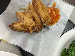 -颓记茶餐厅(美景总店)