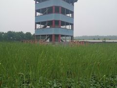 -河北村民俗体验园