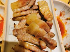 -喜来稀肉(北外滩白玉兰广场店)