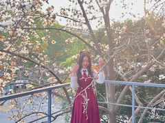 -南京晨光1865创意产业园