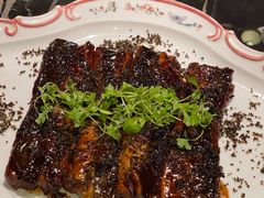 绍兴梅干菜鳗鱼-解香楼(八盘岭路店)