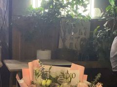 -ibarrel爱杯·bistro&brunch(江宁路店)