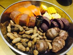 -金百万烤鸭店(马甸店)