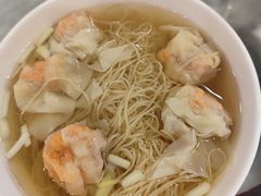 -恩宁刘福记(东华东路店)