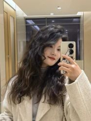 -杉影印象日式烫染專門店