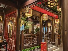-南京大牌档(中关村店)
