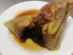 -老妈宫粽球
