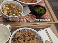 -吉野家(宾水道店)