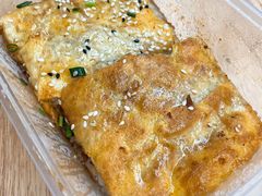 -老通城豆皮大王(吉庆街店)