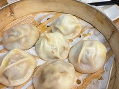 -鸡鸣汤包(罗廊巷店)