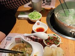 -海银海记潮汕牛肉火锅(新港中路海珠店)