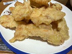 -满园烤鸭·春饼(太原街万达店)