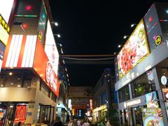 -东晓胜汇里(南洲北路店)