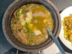 -赠李白·如诗的川味(余杭万达广场店)