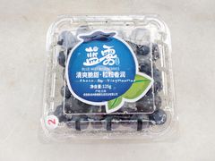 -百果园(华山路店)