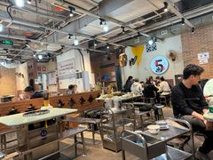 -五里关火锅(牛市口店)