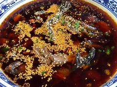 西溜葩-回水镇·江湖川菜(恒大新城店)