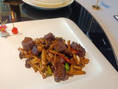 -京粤荟(海王银河科技大厦店)