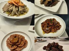 -阿莉餐厅(枣阳路店)