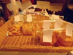 烤饼干-榖屋house of flour(张江首店)