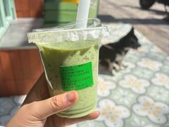 -斗作小养·南洋茶咖(淮海755店)