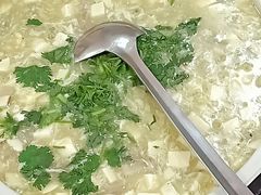 家常羹-大明府膳食坊