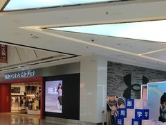 -万达广场(南昌红谷滩店)