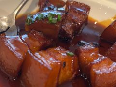 -茶宴·美食地标餐厅(沙坡尾店)